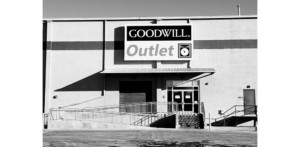 Goodwill Outlet