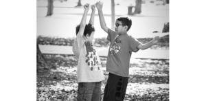 Summer Sports Camp for kids with Autism